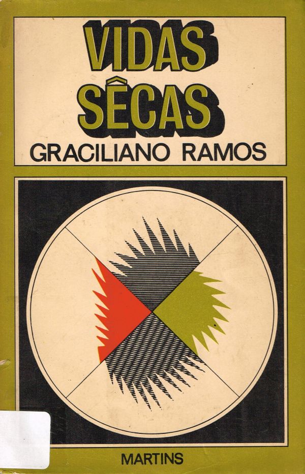 Vidas Sêcas